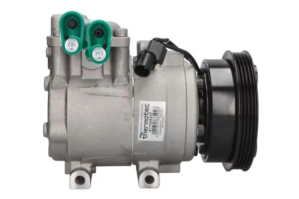 Compressor de aparelho de ar condicionado para Hyundai Accent I 