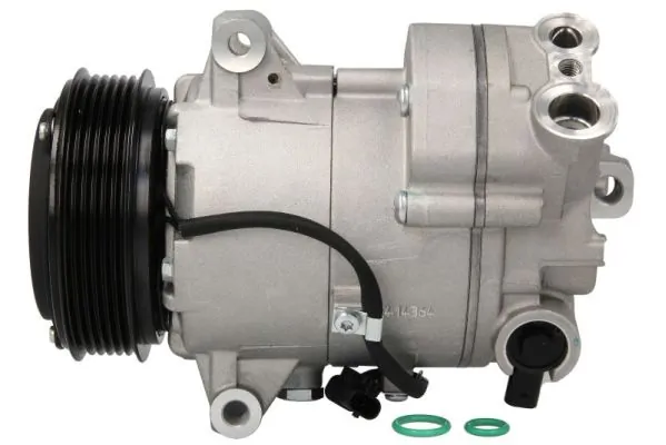 39164666 General Motors Compressor de aparelho de ar condicionado