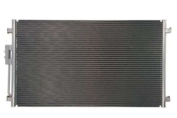 Radiador de aparelho de ar condicionado para Chrysler Voyager II GS 