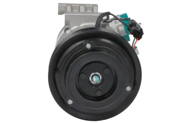  Compressor de aparelho de ar condicionado KIA Sportage III SUV (SL) (2009 - 2017) III
