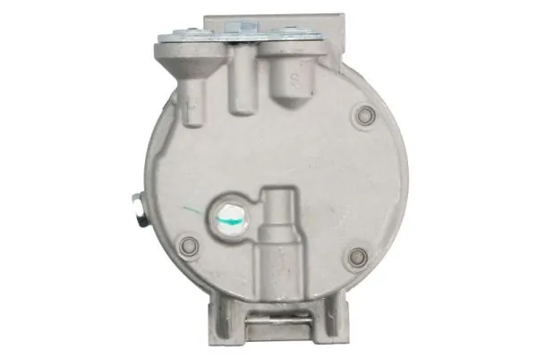 Compressor de aparelho de ar condicionado General Motors P96314801