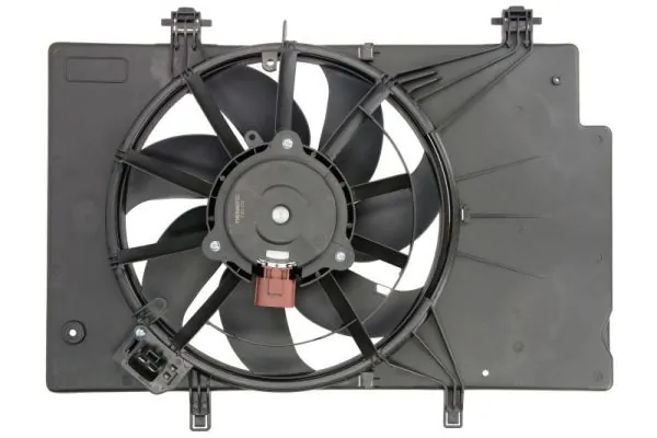 Compre EV0120360 Jdeus Ventilador elétrico de esfriamento montado (motor + roda de aletas)
