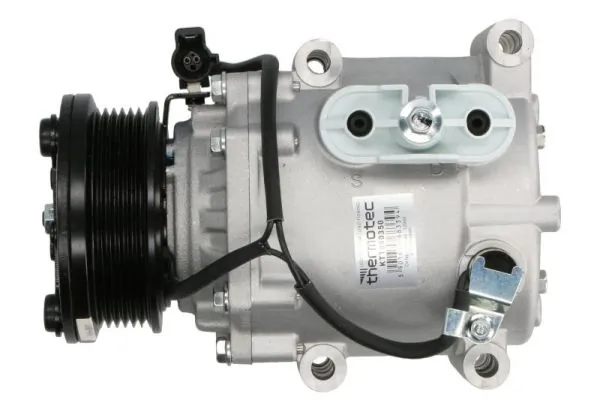 Compressor de aparelho de ar condicionado Ford Mondeo III B4Y