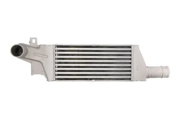 Radiador de intercooler para Opel Corsa C F08