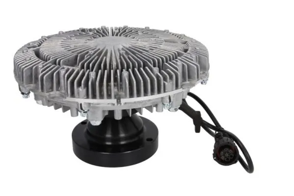 Acoplamento viscoso de ventilador de esfriamento Volvo 20805997
