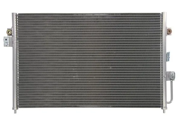 Radiador de aparelho de ar condicionado Hyundai Terracan  HP