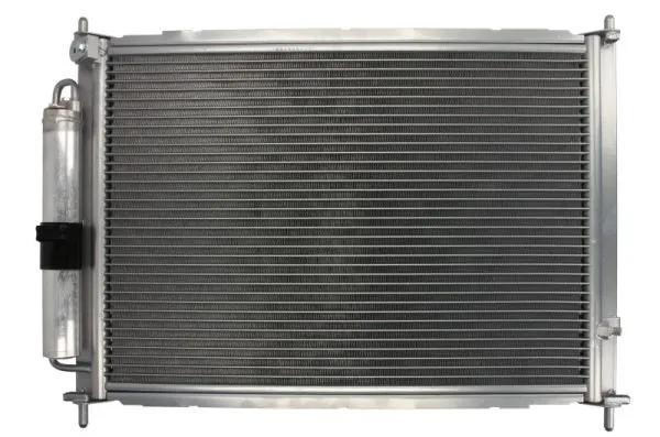 Compre RA0230950 Jdeus Radiador de aparelho de ar condicionado