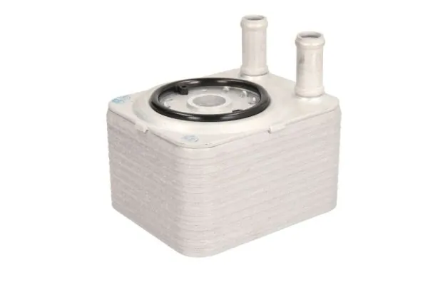 D4A005TT Thermotec Radiador de óleo (frigorífico), debaixo de filtro