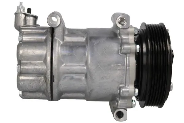 Compressor de aparelho de ar condicionado 9659875780 VAG