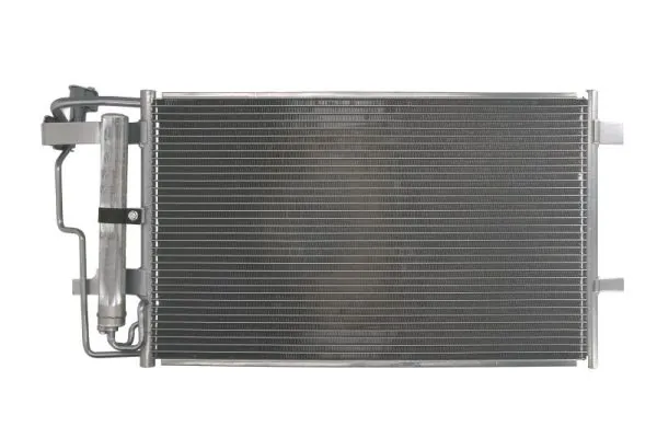 Compre Radiador de aparelho de ar condicionado Mazda 3 