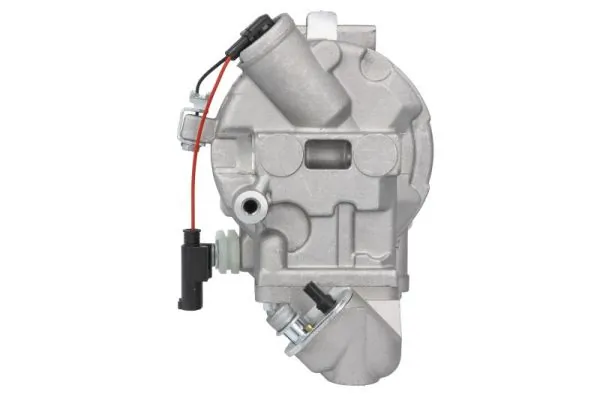 Compressor de aparelho de ar condicionado A0002307911 VAG