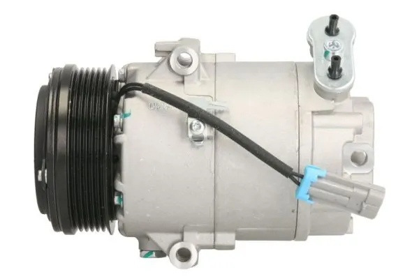 Compressor de aparelho de ar condicionado 13124751 VAG