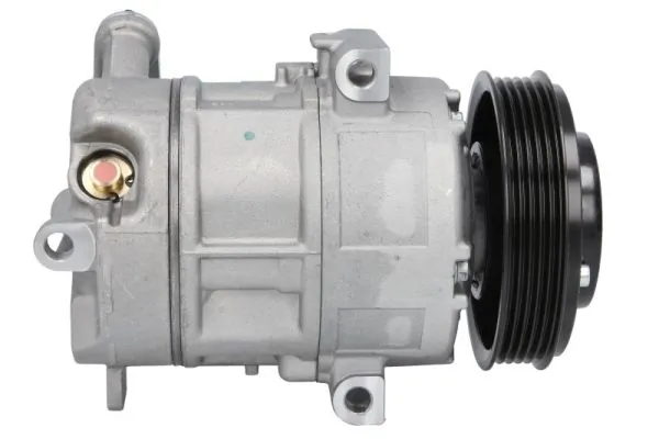Compressor de aparelho de ar condicionado General Motors 95527545