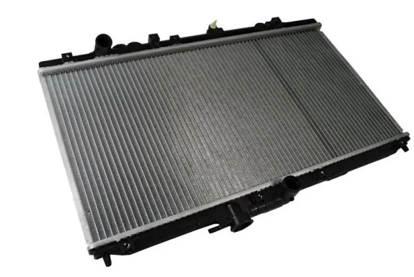 Compre Radiador de esfriamento de motor Honda Accord 5