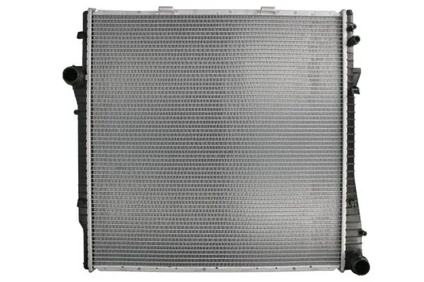 Radiador de esfriamento de motor Jdeus M0050720