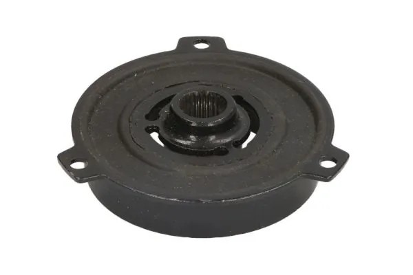 KTT020009 Thermotec Acoplamento (bobina magnética) do compressor de aparelho de ar condicionado