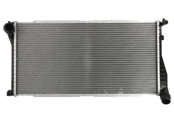  Radiador de esfriamento de motor BMW 5 sedan (E39) (1995 - 2003) 
