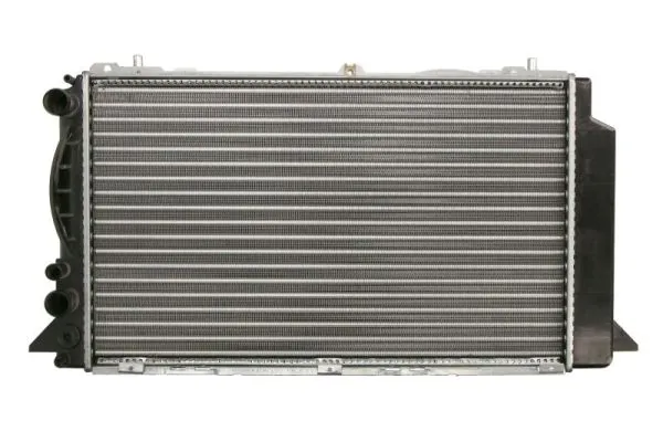 Radiador de esfriamento de motor Audi 80 B4 sedan (8C2) (1991 - 1994) B4