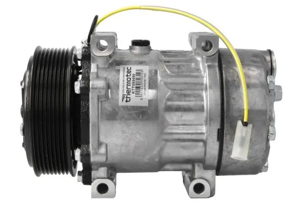 Compressor de aparelho de ar condicionado Sanden SD7H158215 preço, a partir de 261,59 USD