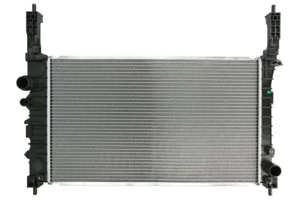 Radiador de esfriamento de motor General Motors 1300354