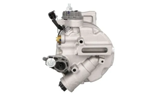 Compressor de aparelho de ar condicionado Ford Fiesta Mk4 JAS, JBS