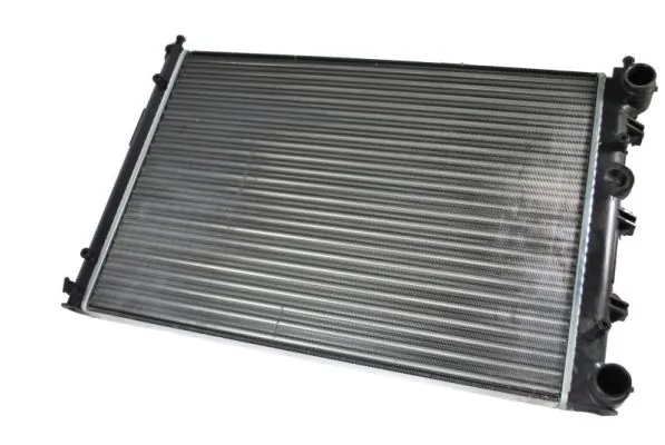 Radiador de esfriamento de motor 140408A3 Polcar