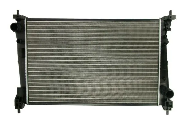 D7F033TT Thermotec Radiador de esfriamento de motor