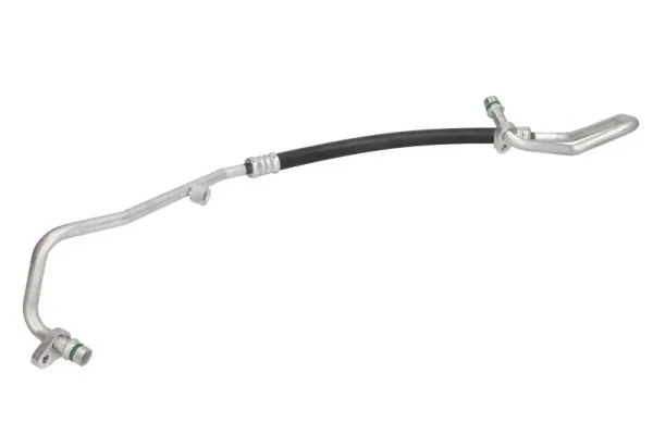 KTT160066 Thermotec Mangueira de aparelho de ar condicionado, desde o compressor até o radiador