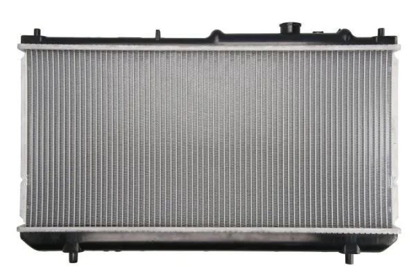 Radiador de esfriamento de motor Mazda 323 F VI BJ
