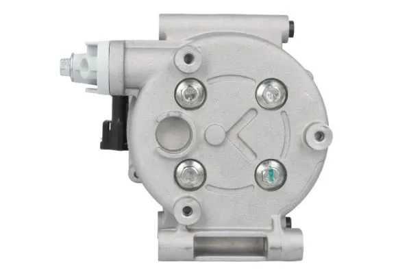 Compre 8S6119D629AA VAG Compressor de aparelho de ar condicionado