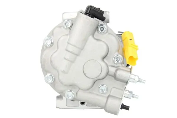 Compressor de aparelho de ar condicionado 9656572680 VAG