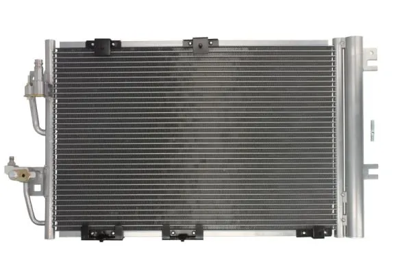 Radiador de aparelho de ar condicionado 93178959 General Motors