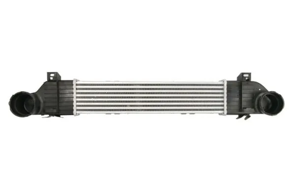  Radiador de intercooler Mercedes S sedan (W220) (1998 - 2005) 