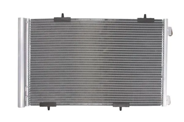 Compre Radiador de aparelho de ar condicionado Citroen C-Elysee 