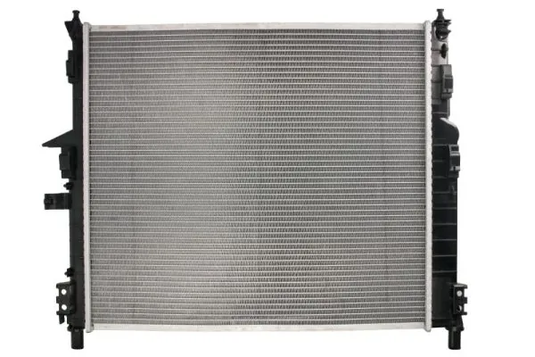 D7M027TT Thermotec Radiador de esfriamento de motor