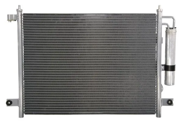 Radiador de aparelho de ar condicionado para Chevrolet Epica I V200