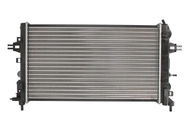 Radiador de esfriamento de motor General Motors 1300285
