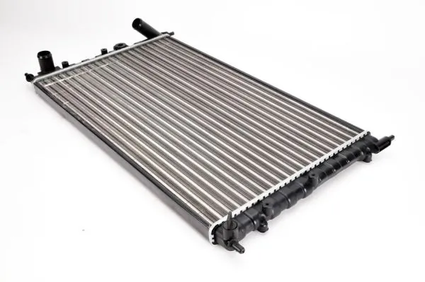 Radiador de esfriamento de motor Renault 21  B48