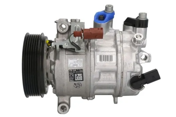 Compressor de aparelho de ar condicionado Skoda Fabia preço, a partir de 67,38 USD