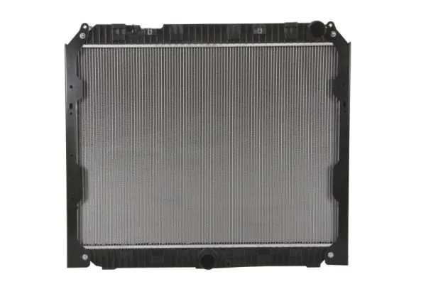  Radiador de esfriamento de motor Mercedes Benz Truck TRUCK ACTROS MP4 / MP5 camião de plataforma/chassis (2011 - 2026) MP4 / MP5