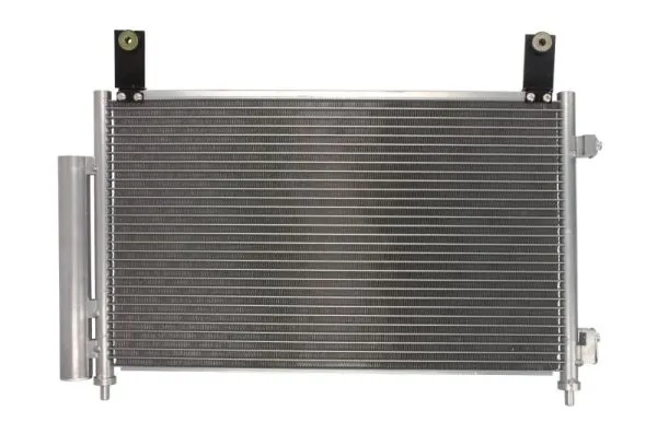 Compre Radiador de aparelho de ar condicionado Chevrolet Spark (Matiz) 