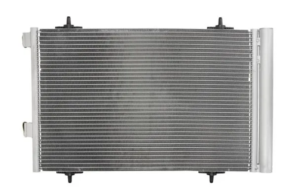 Compre BC636 Magneti Marelli Radiador de aparelho de ar condicionado