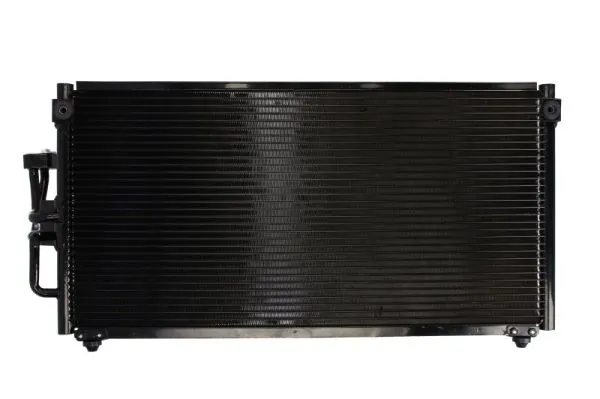 Compre Radiador de aparelho de ar condicionado Mitsubishi Galant 8