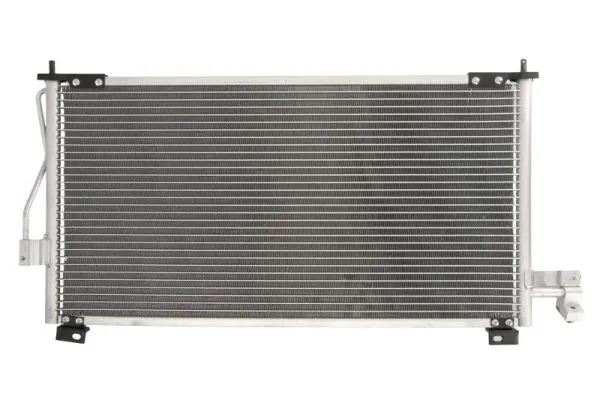 Compre Radiador de aparelho de ar condicionado Mazda 323 