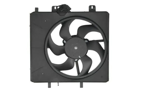Difusor do radiador de esfriamento, montado com motor e roda de aletas Magneti Marelli MTC732AX preço, a partir de 163,14 USD