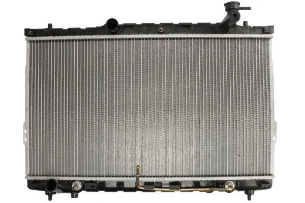 Compre Radiador de esfriamento de motor Hyundai Santa Fe 1