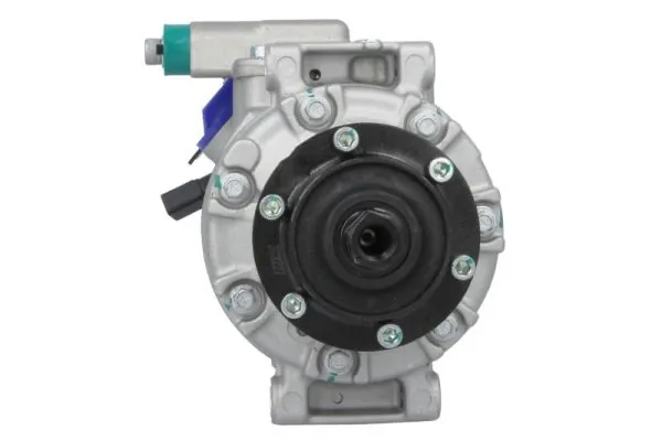 Compressor de aparelho de ar condicionado VAG 8FK351110421