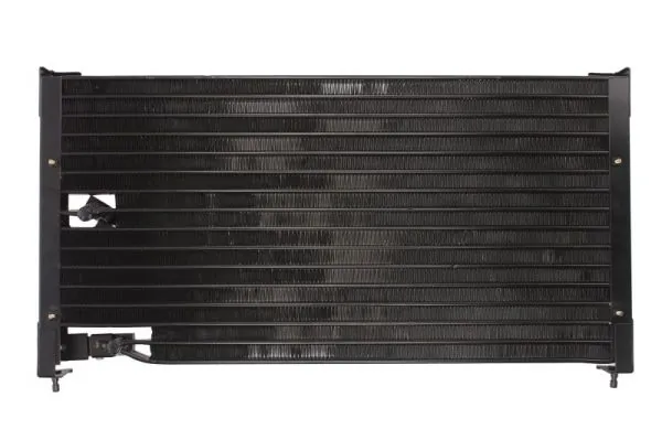  Radiador de aparelho de ar condicionado Honda Accord V sedan (CE, CF) (1996 - 1998) V