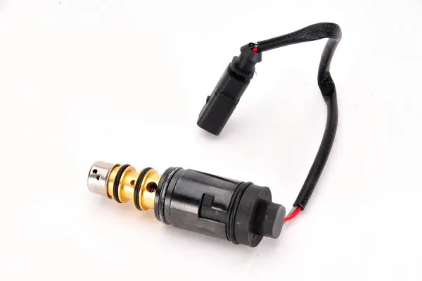 Compre KTT060028 Thermotec Válvula do compressor de aparelho de ar condicionado