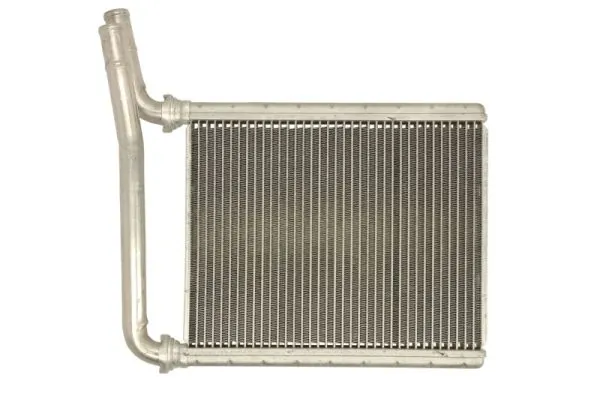 Compre Radiador de forno (de aquecedor) Toyota Corolla 